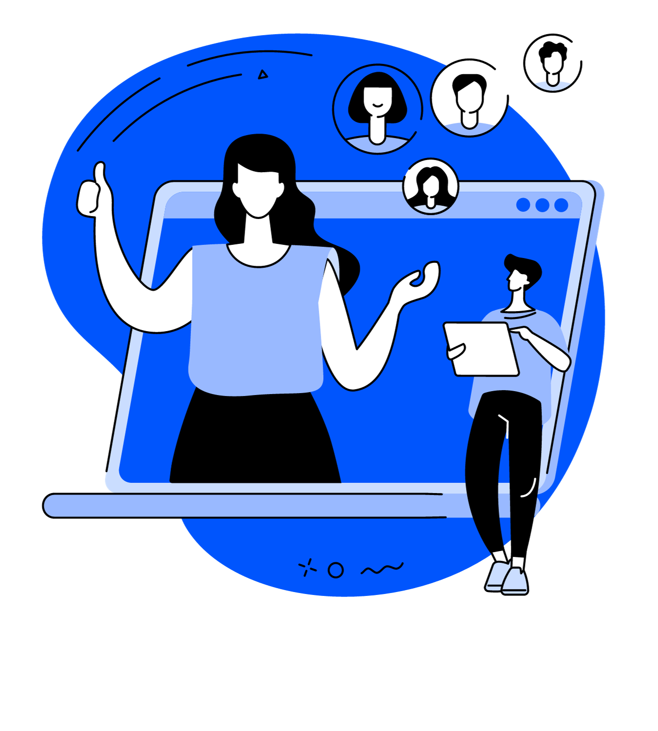 Buyer Persona Expertise