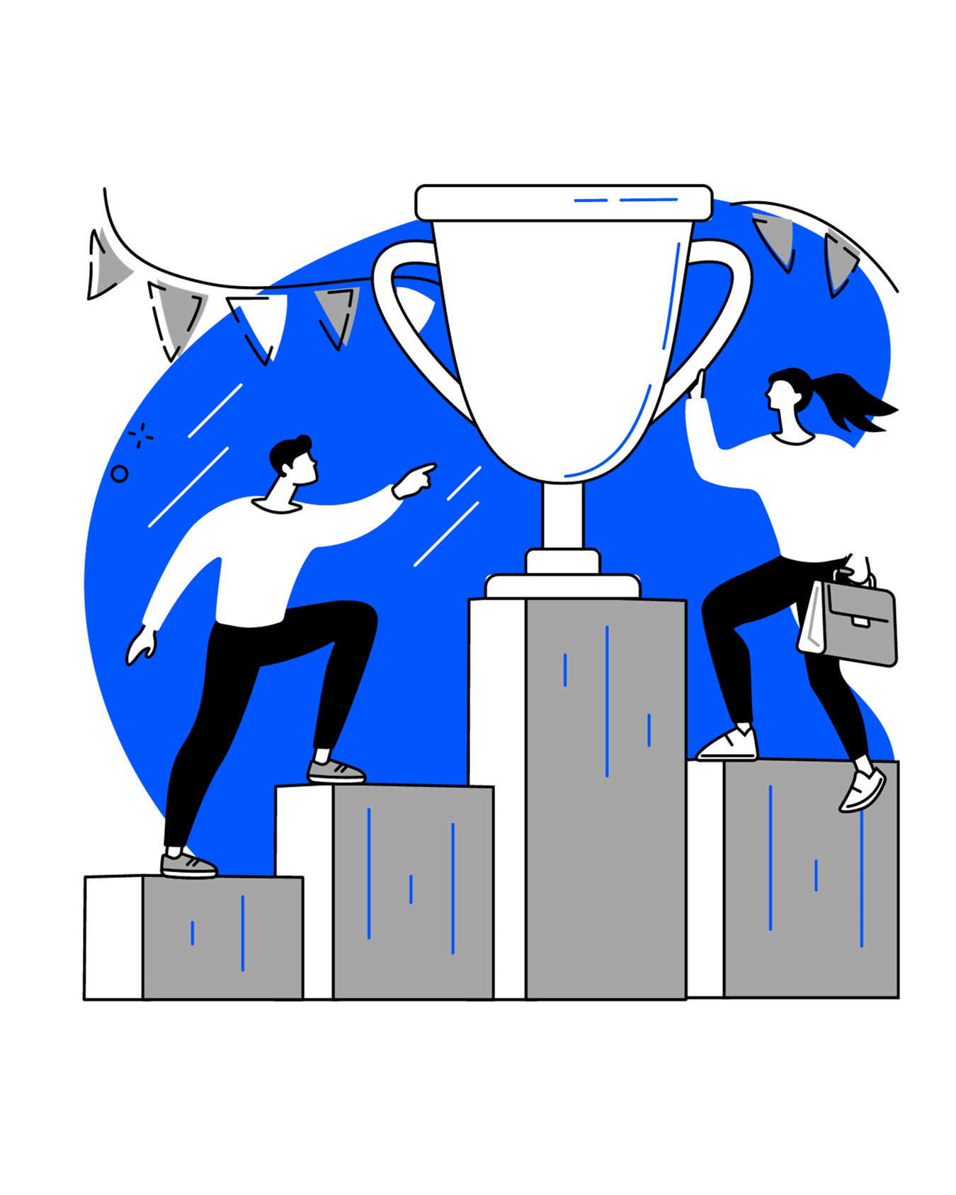 Gain a Competitive Edge