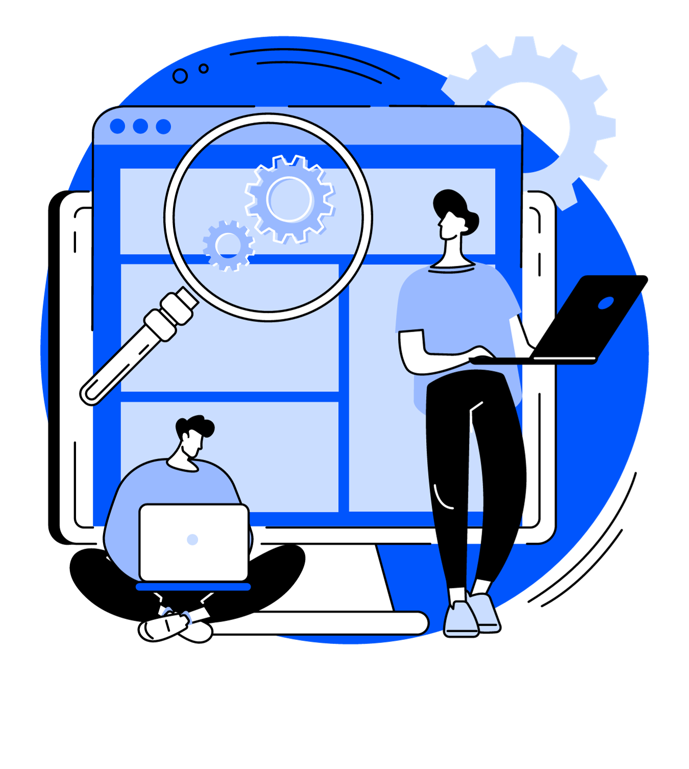 Empowering New Opportunity Identification