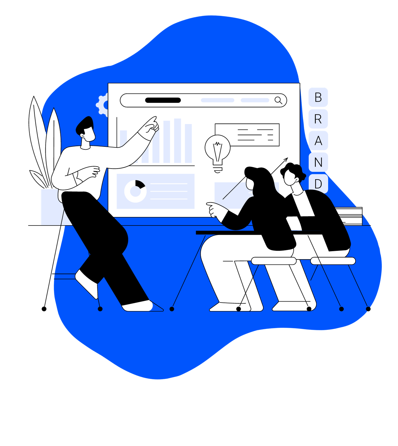 Comprehensive Product Training