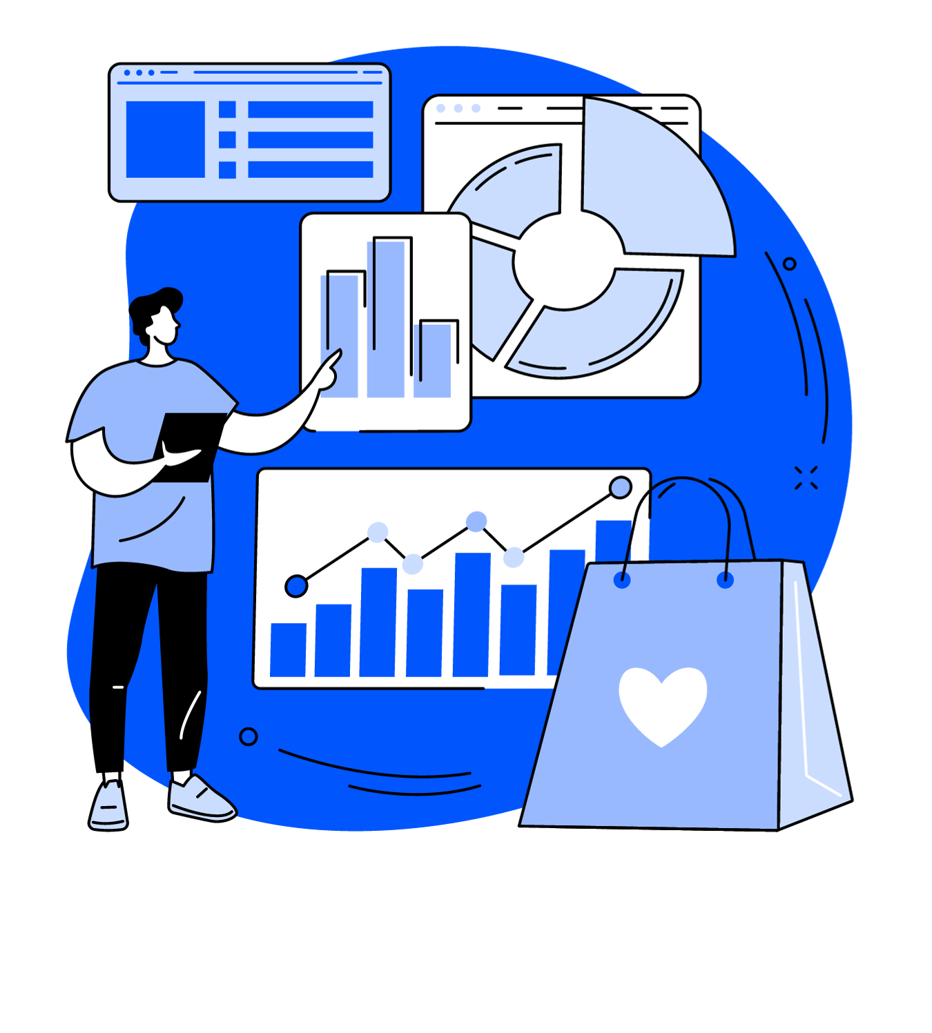 Sales & Marketing Boost